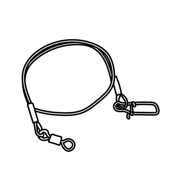 Clips, Beads & Stops