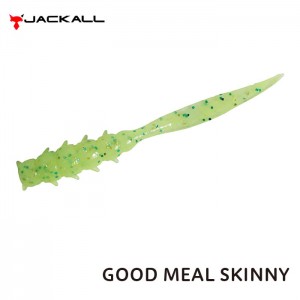 jackall good meal skinny