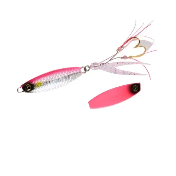 Hayabusa Jackeye Mame Kunekune