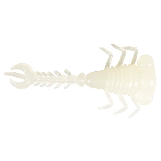 Z-Man Micro Finesse LarvaZ