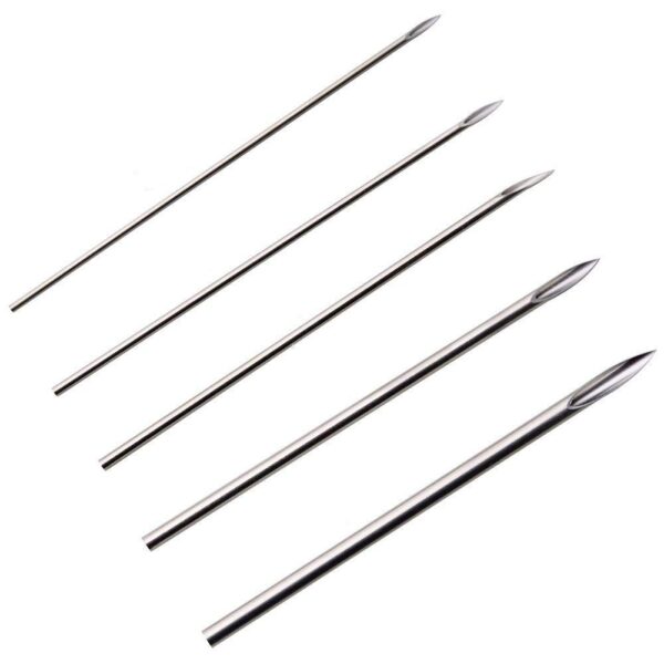 Baiting Needle Micro