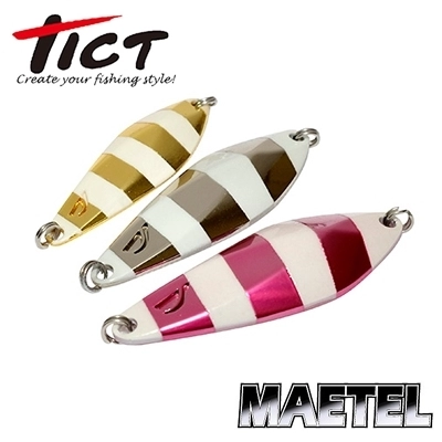 Tict Maetel Mini