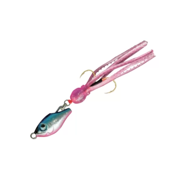 Rudies Fish Roe Chiku